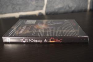 L'Odyssée de l'OHBaC (03)
